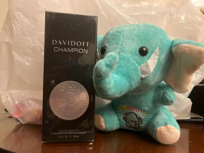 Davidoff Champion