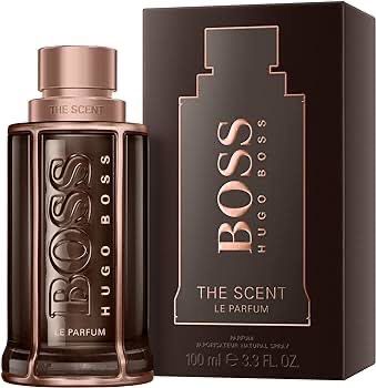 Boss The Scent PARFUM