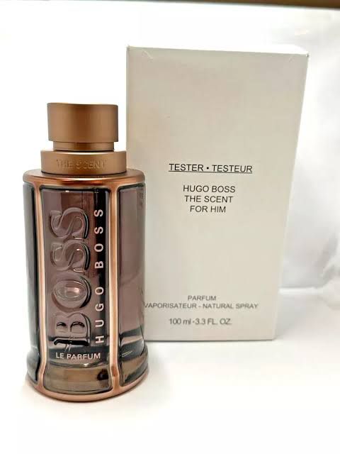 Boss The Scent PARFUM