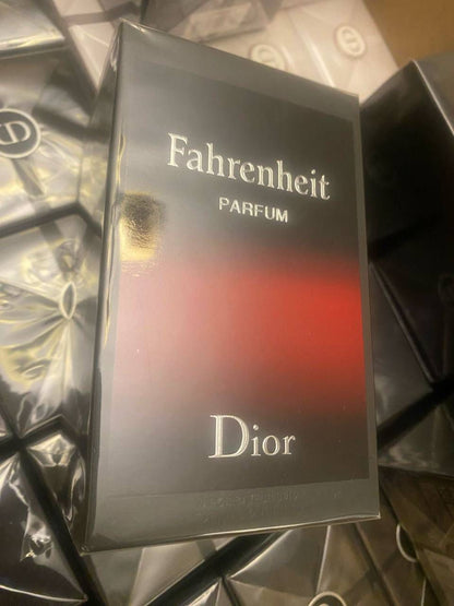 Dior Fahrenheit Parfum