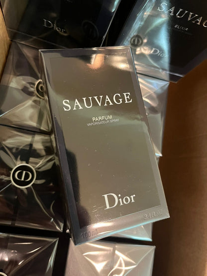 Dior Sauvage Parfum