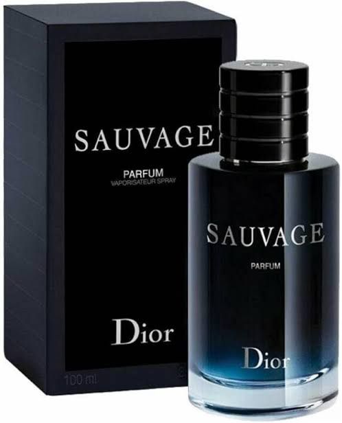 Dior Sauvage Parfum