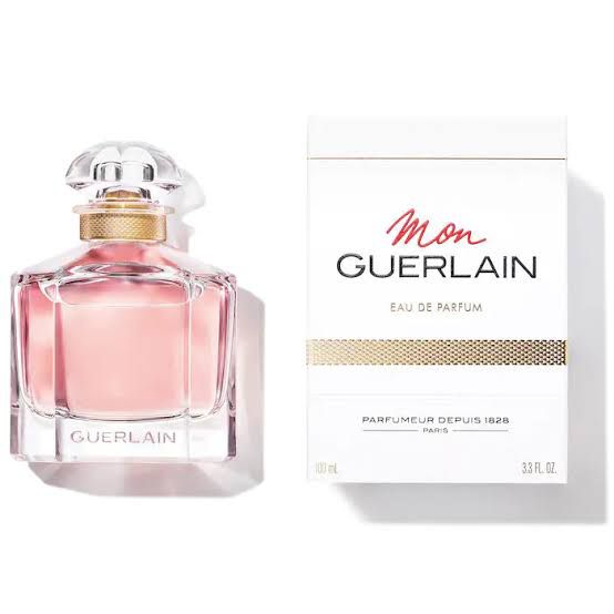 Mon Guerlain EDP