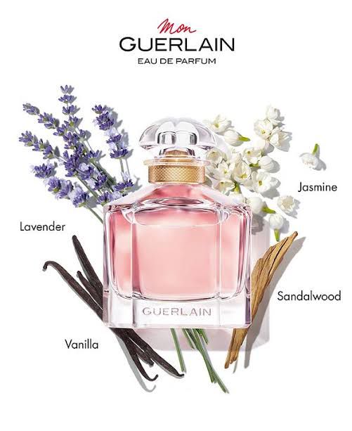 Mon Guerlain EDP