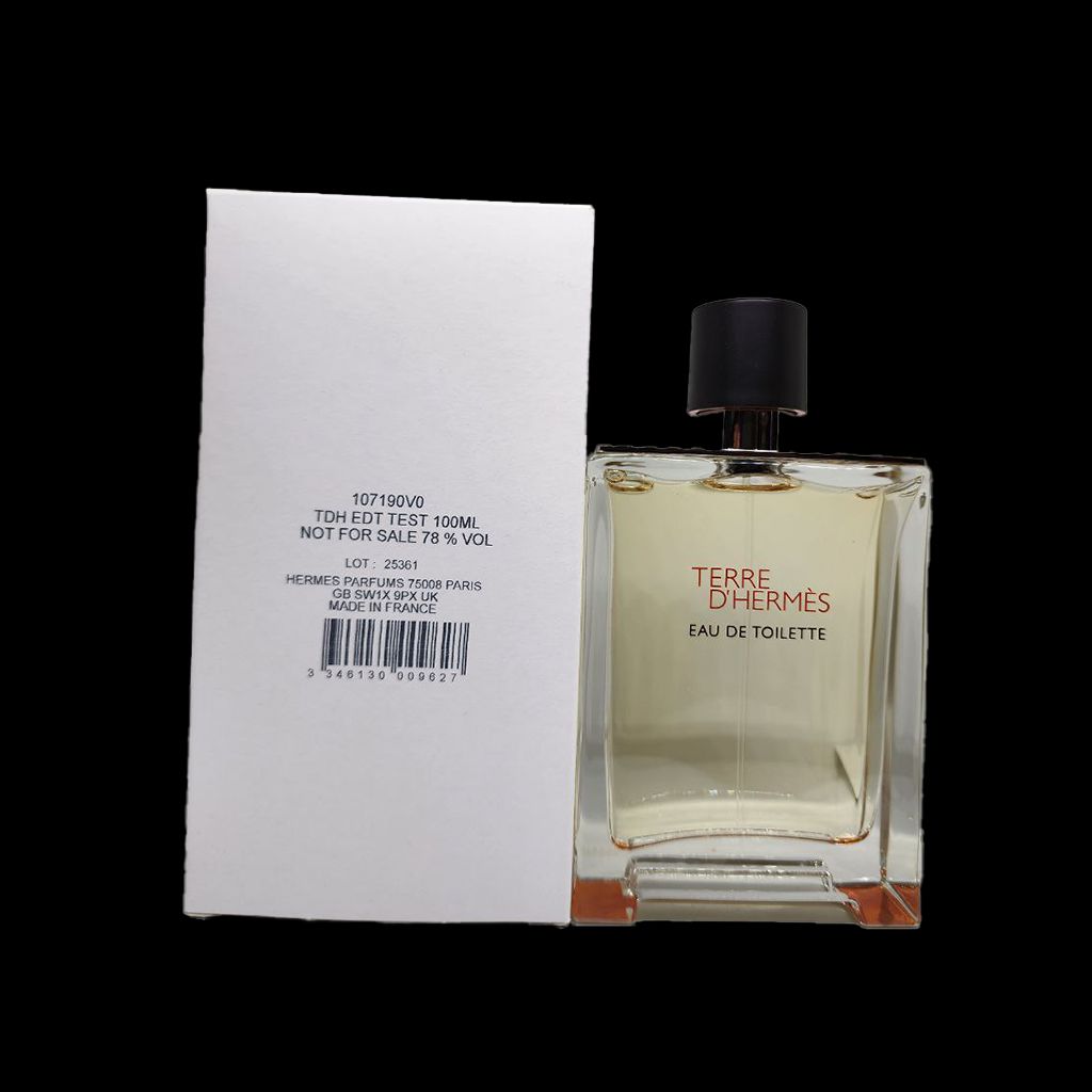 Terre D’Hermes EDT