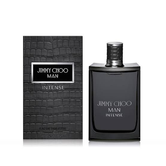 Jimmy Choo Man Intense