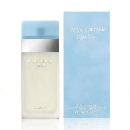 Light Blue EDT