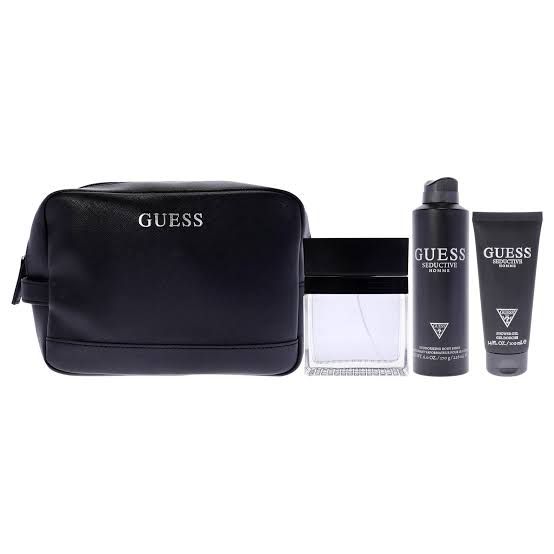 Guess Seductive Gift Set