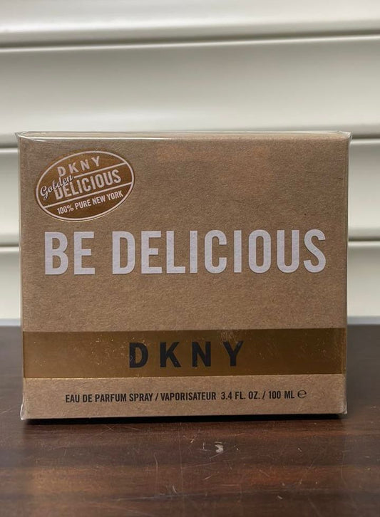 DKNY Golden Delicious