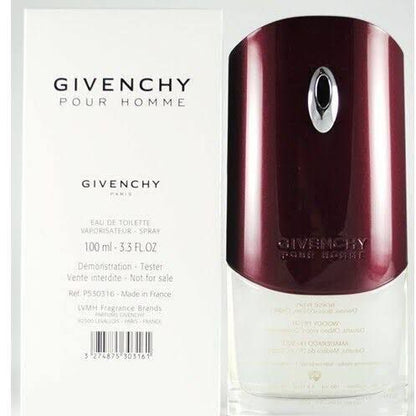 Pour Homme
