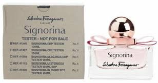 Signorina EDP