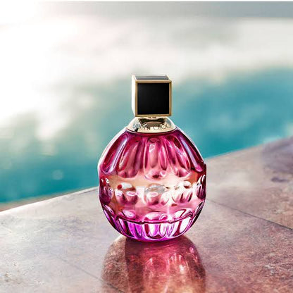 Jimmy Choo Rose Passion