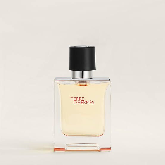 Terre D’Hermes EDT