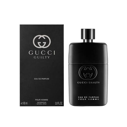 Gucci Guilty EDP