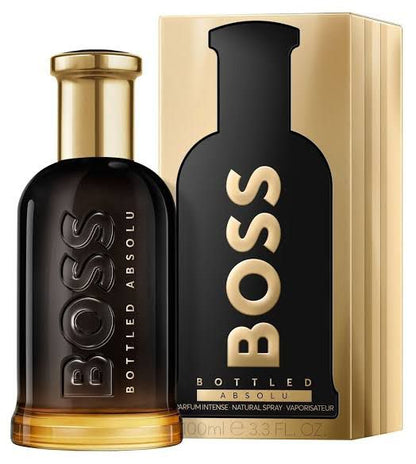 Bottled Absolu Parfum Intense