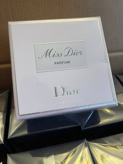 Miss Dior PARFUM