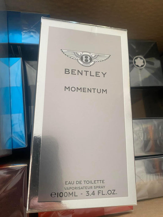 Momentum EDT