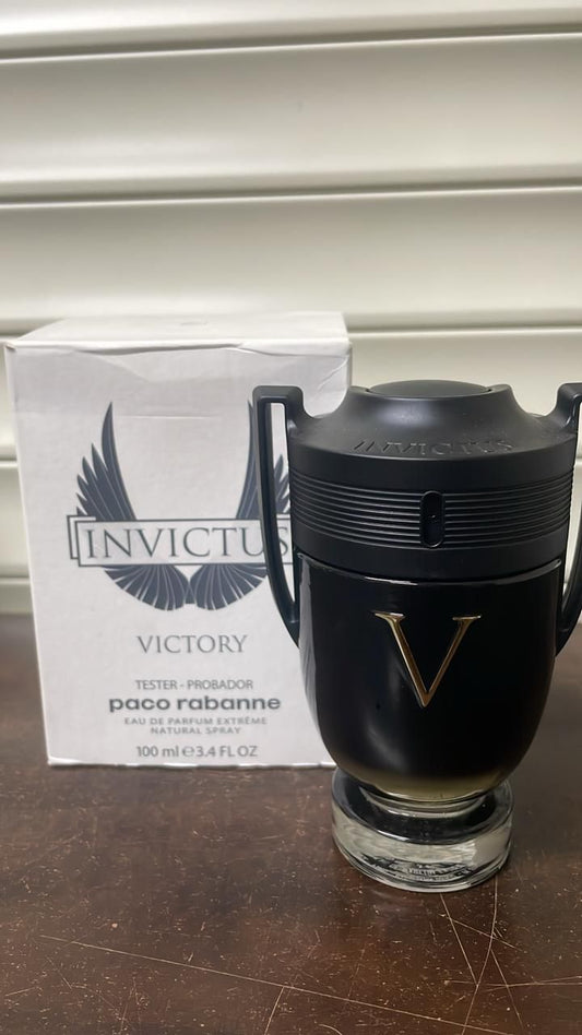 Invictus Victory