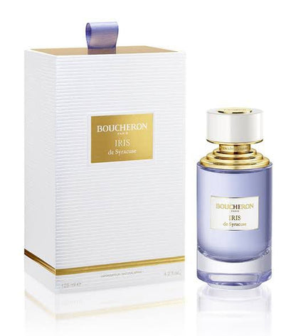 Boucheron Iris de Syracuse