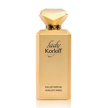 Lady Korloff EDP
