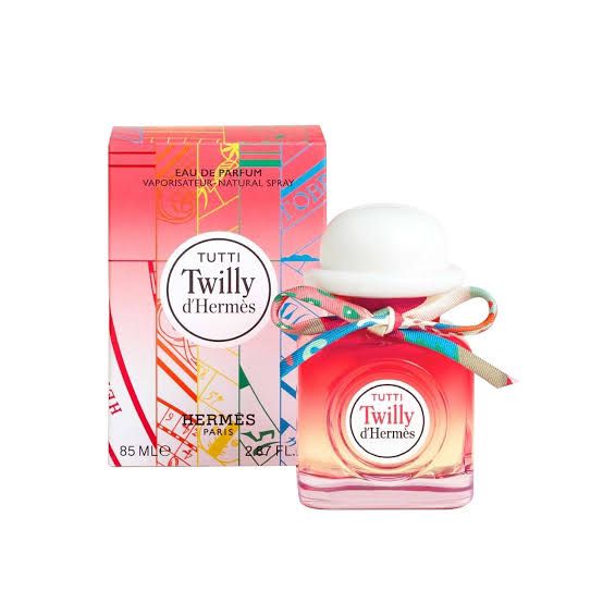 Tutti Twilly