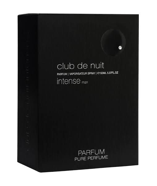 Club De Nuit Intense Parfum