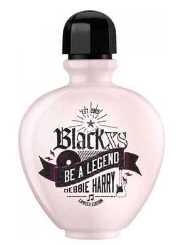 Black XS Be A Legend