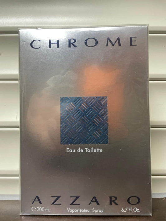 Chrome