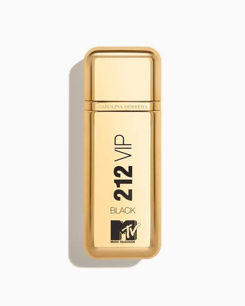 212 VIP Black MTV Men