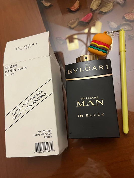 Man In Black EDP