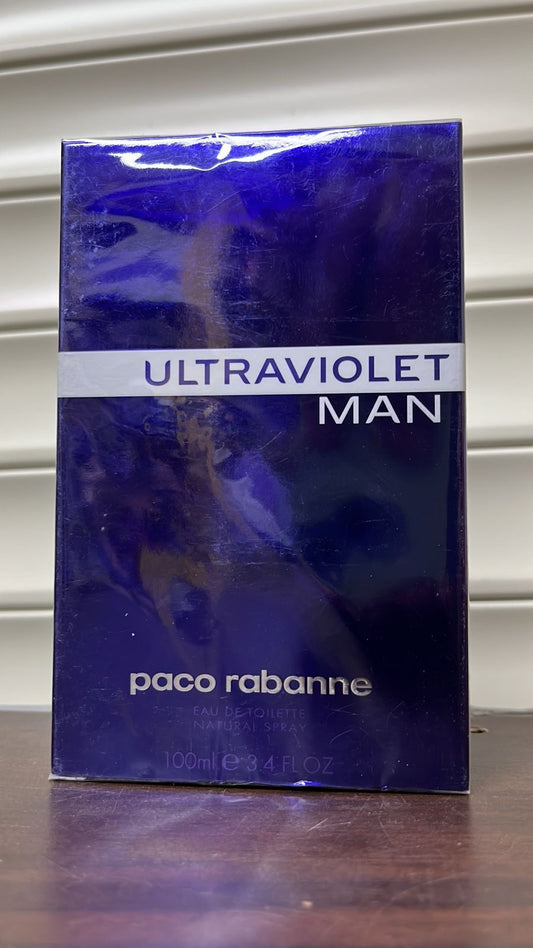 Ultraviolet