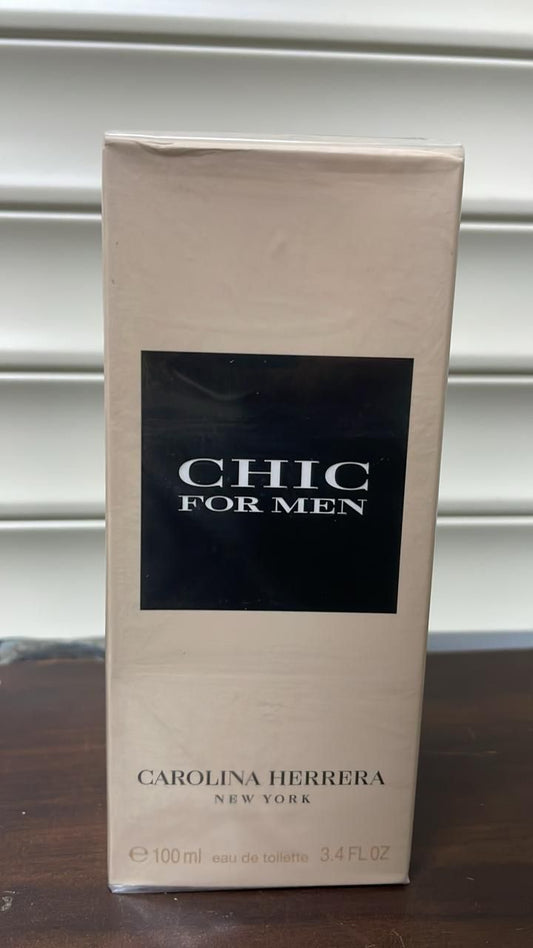 Chic Men