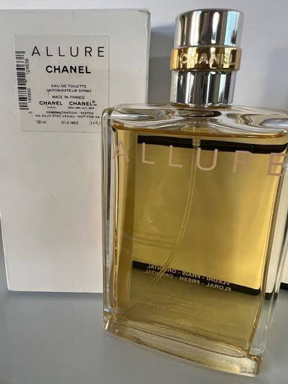 Chanel Allure EDT