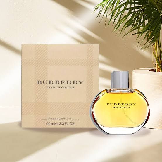 Burberry  Classic