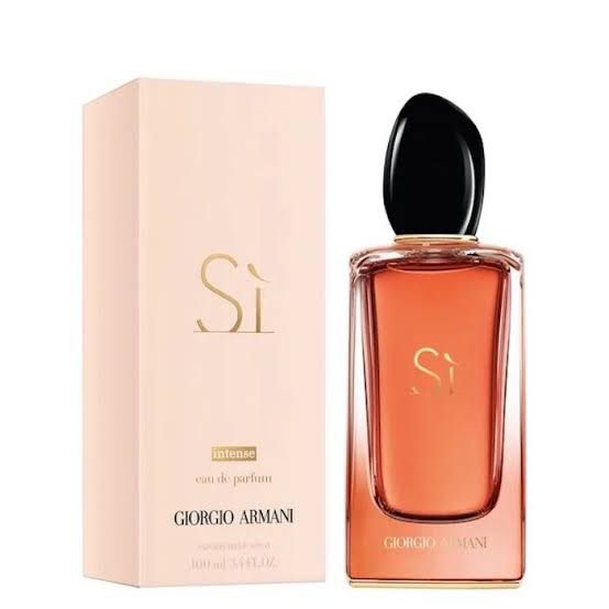 SI Intense