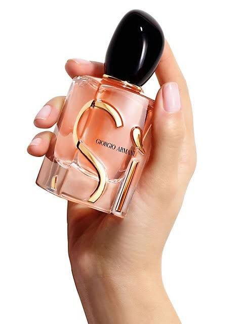 Giorgio Armani Si Intense