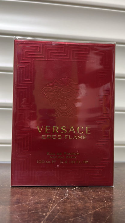 Versace Eros Flame