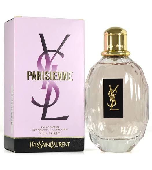 Parisienne EDP