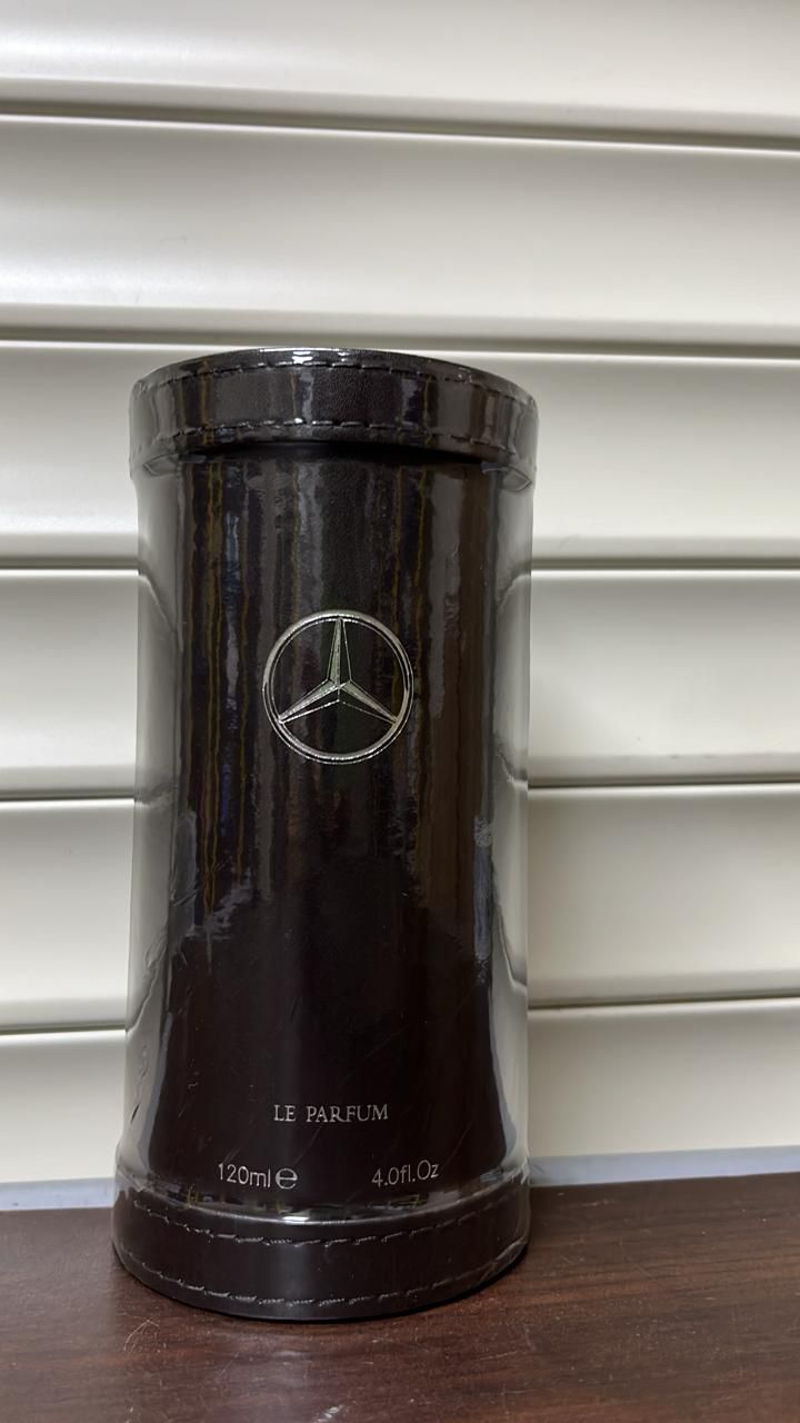 Mercedes-Benz Le Parfum