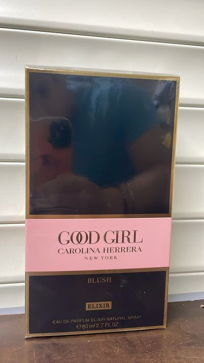 Good Girl Blush Elixir