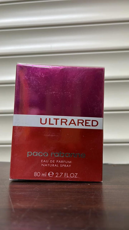 Ultrared