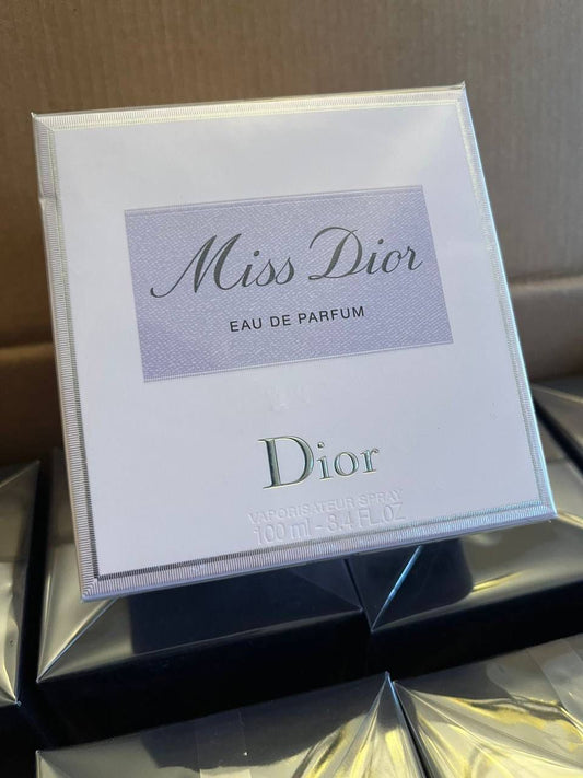 Miss Dior EDP