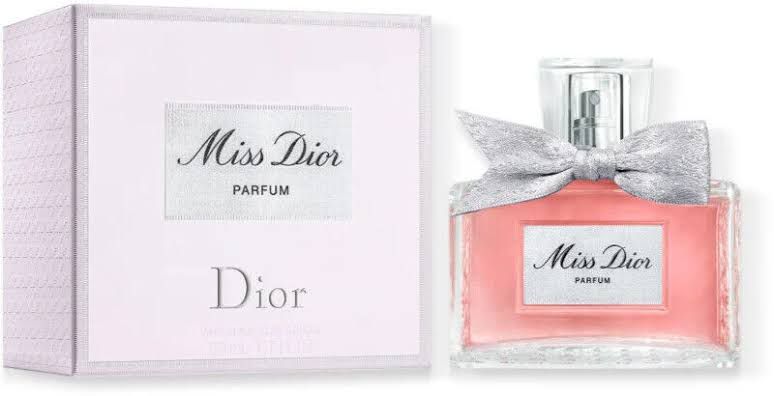 Miss Dior PARFUM