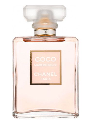 Coco Mademoiselle EDP