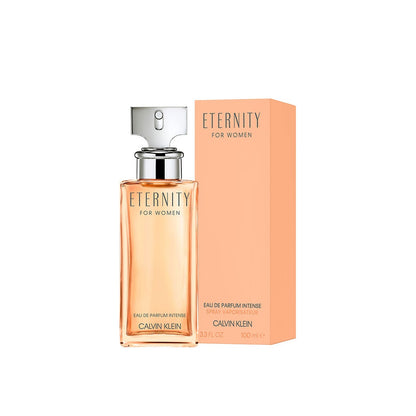 CK Eternity EDP Intense