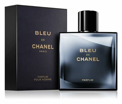 Bleu de Chanel Parfum