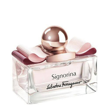 Signorina EDP