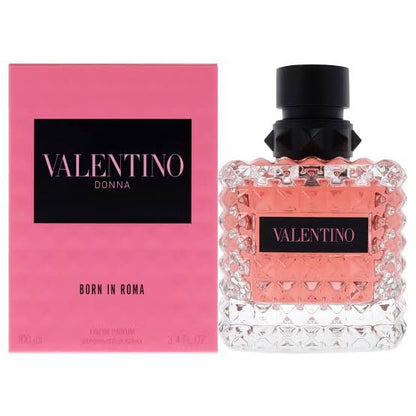 Valentino Born In Roma EDP