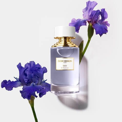 Boucheron Iris de Syracuse
