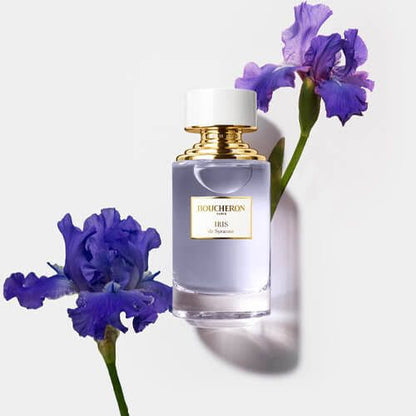 Boucheron Iris de Syracuse
